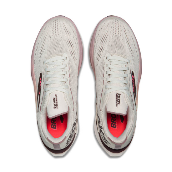 Brooks Hyperion Max 4